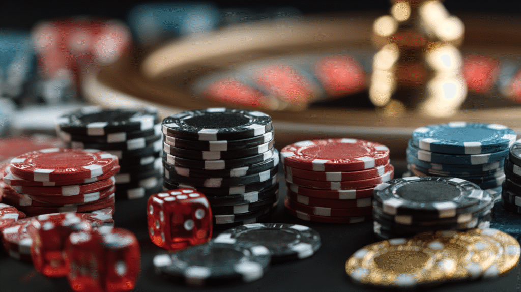 How to Choose a Safe and Legit Online Casino in Canada