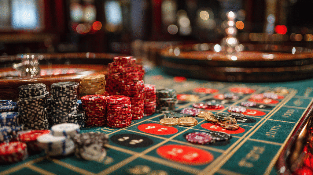 Top Casino Bonuses in Canada: Welcome Offers, Free Spins, and No-Deposit Deals