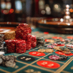 Top Casino Bonuses in Canada: Welcome Offers, Free Spins, and No-Deposit Deals