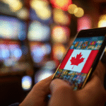 Best Mobile Online Casinos for Canadian Players
