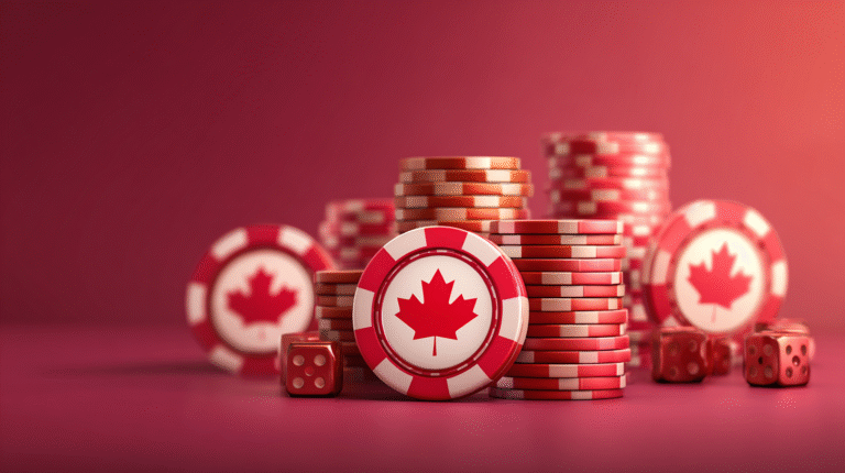 Best Online Casinos in Canada for 2025: Complete Guide and Rankings
